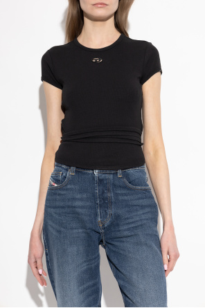 Diesel Top ‘T-BUNNY-TAIL-S1’