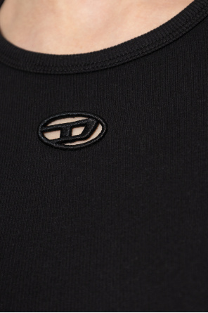 Diesel Top ‘T-BUNNY-TAIL-S1’