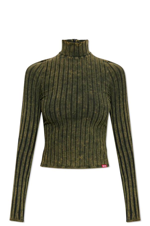 Top `T-CLAWA` od Diesel