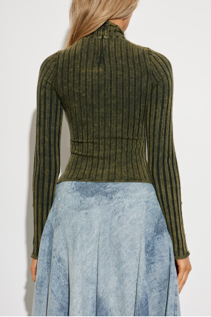 Diesel Top `T-CLAWA`