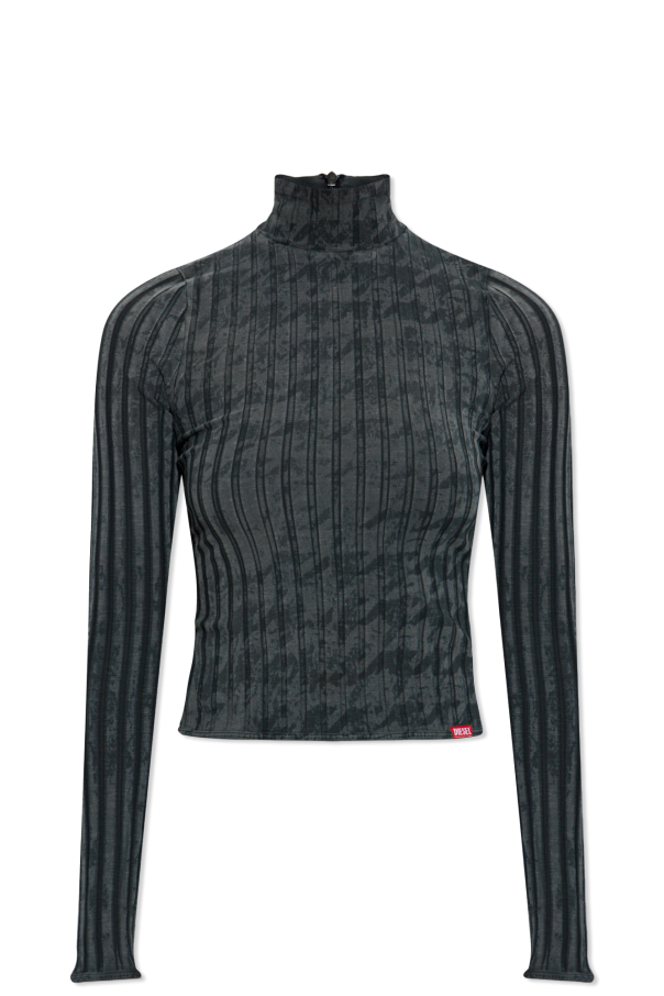 Top 'T-CLAWA-PDP od Diesel