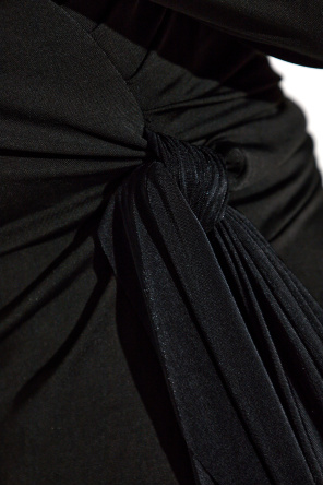 Diesel Top T-CRISSY-PLAIN