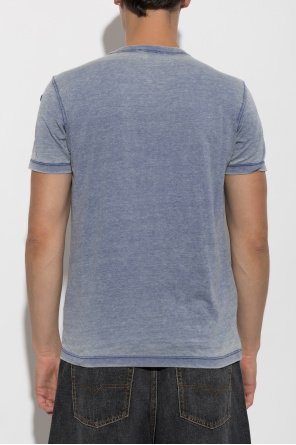 Diesel T-shirt ‘T-DOMY’
