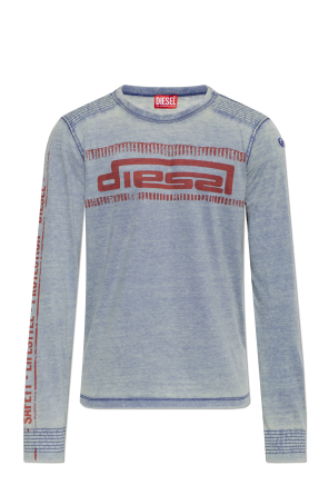 Camiseta ‘T-DOMY-LS’