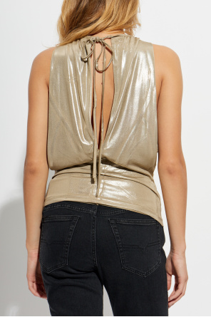Diesel Top ‘T-DYVYNY’