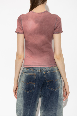 Diesel Top ‘T-ELE-LONG-AA4’