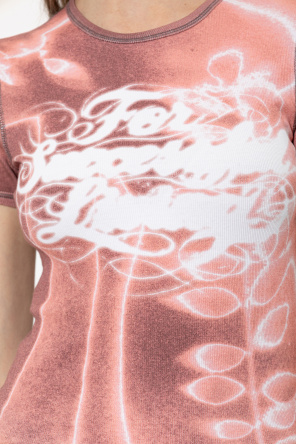Diesel Top ‘T-ELE-LONG-AA4’