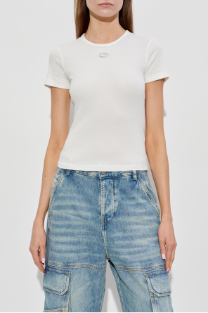 Diesel Top T-ELE-LONG-OD
