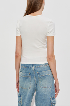 Diesel Top T-ELE-LONG-OD