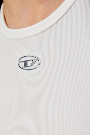 Diesel Top T-ELE-LONG-OD