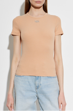 Diesel Top T-ELE-LONG-OD