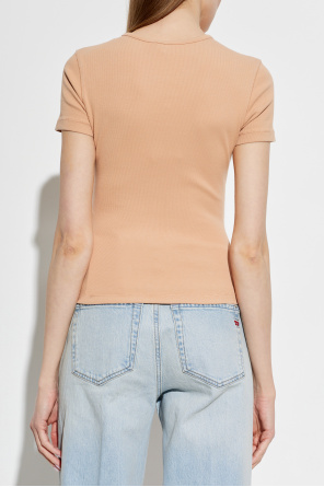 Diesel Top T-ELE-LONG-OD