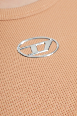Diesel Top T-ELE-LONG-OD