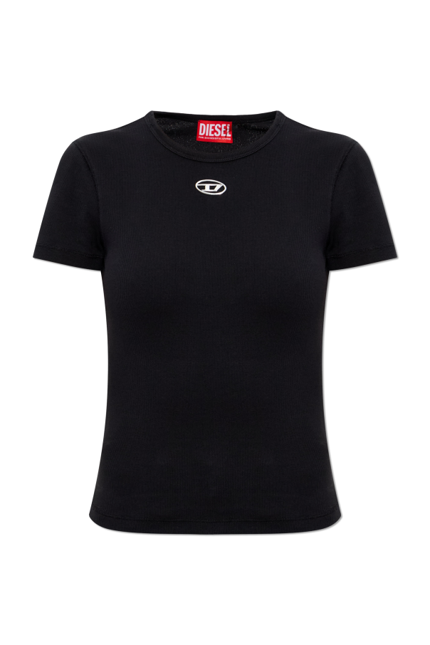 Top T-ELE-LONG-OD od Diesel