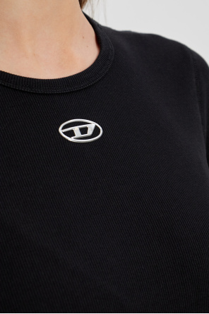 Diesel Top `T-ELE-LONG-OD`