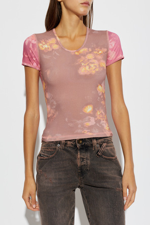 Diesel Top ‘T-ELENEWU’