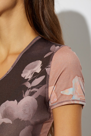 Diesel Top ‘T-ELENEWU’