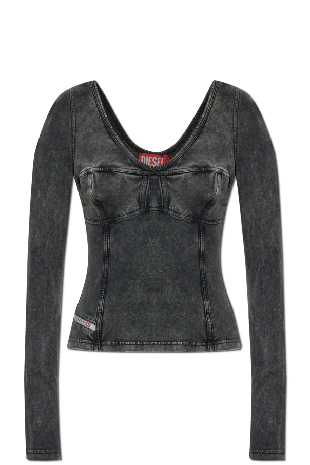 Top T-ELIN od Diesel