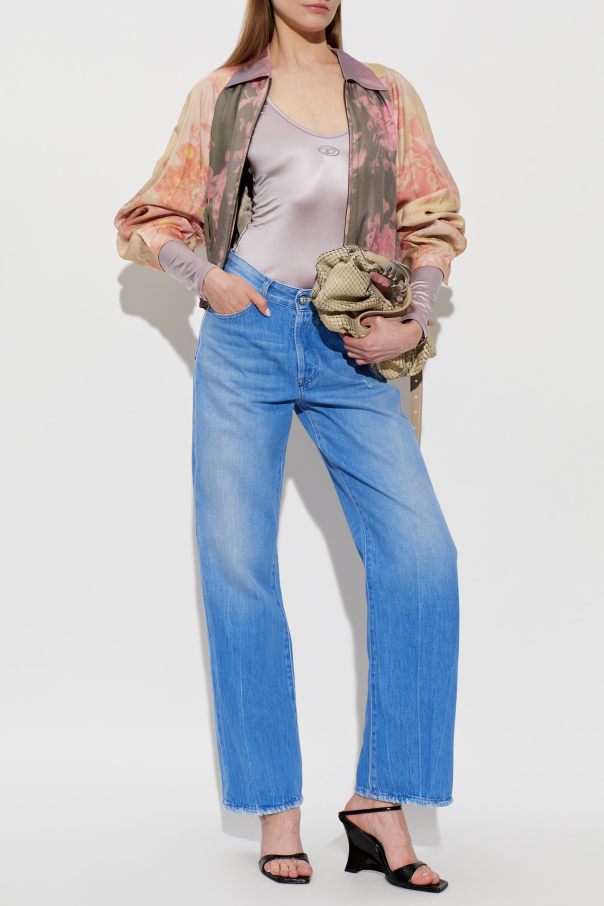 Diesel Top "T-ELPHIN-LS"