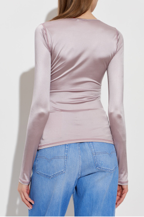 Diesel Top "T-ELPHIN-LS"