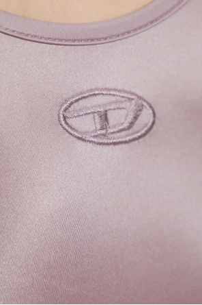 Diesel Top "T-ELPHIN-LS"