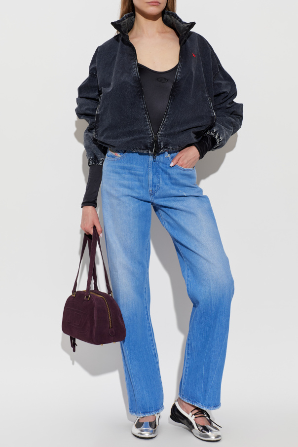 Diesel Top "T-ELPHIN-LS"