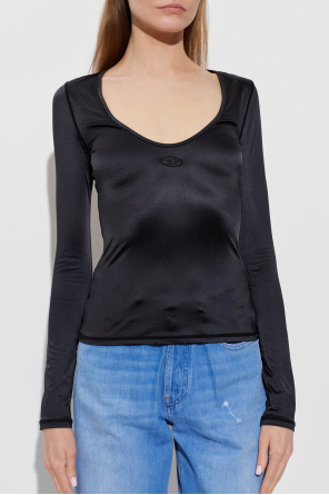 Diesel Top "T-ELPHIN-LS"