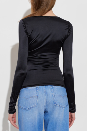 Diesel Top "T-ELPHIN-LS"