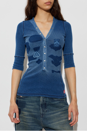 Diesel Top `T-EREME`