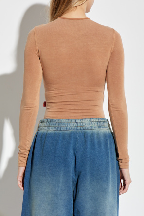 Diesel Body 'T-FINNE-Q2'