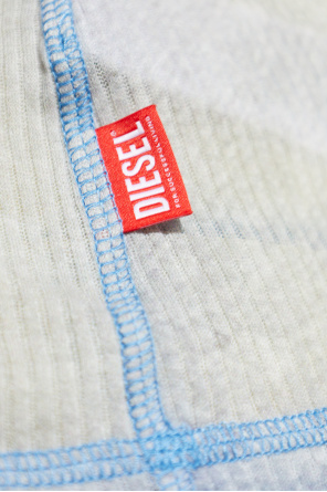 Diesel Long sleeve T-shirt `T-GASPAR`