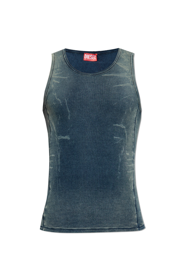 Ribbed Top, zdjęcie 1 Ribbed Top od Diesel
