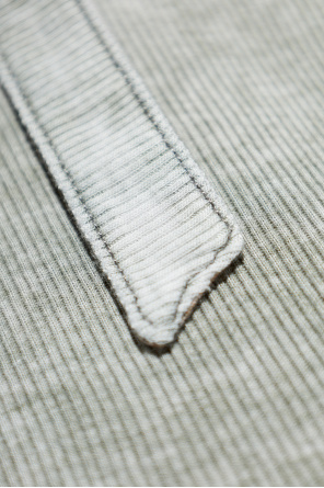 Diesel Long-sleeved T-shirt 'T-GOHAN'