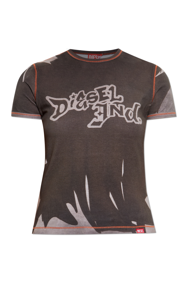 Top `T-GRAFI` od Diesel