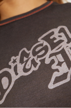 Diesel Top `T-GRAFI`