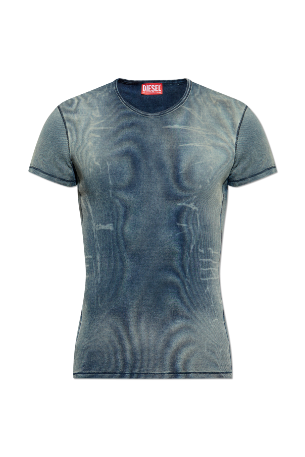 Diesel Prążkowany top `T-HANS`