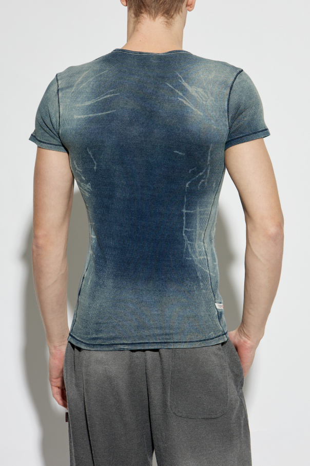 Diesel Prążkowany top `T-HANS`