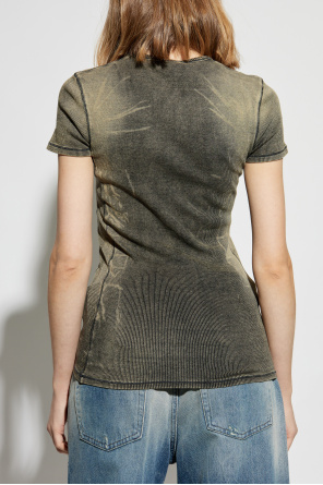 Diesel Ribbed top T-HANS