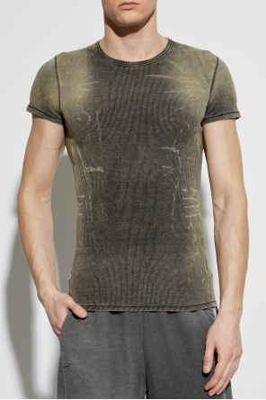 Diesel Ribbed top T-HANS