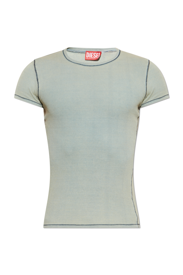 Diesel Top T-HANS-A