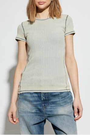 Diesel Top T-HANS-A