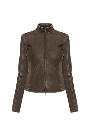Chaqueta ‘T-HUNDER’