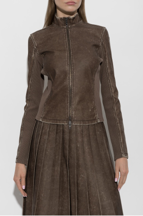 Diesel ‘T-HUNDER’ jacket