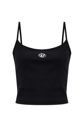 Top mit Trägern „T-HUPY-OD“