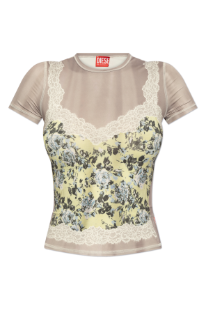 T-Shirt T-ILENI A16603