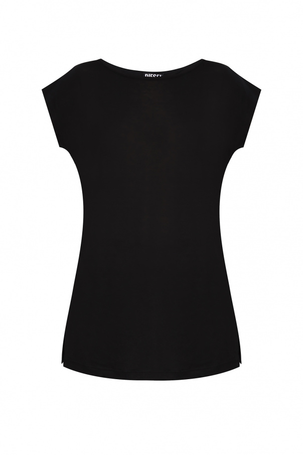 Diesel Sleeveless top