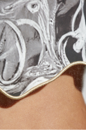 Diesel T-Shirt „T-INLAY”