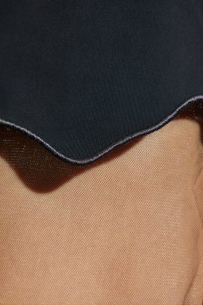 Diesel T-shirt 'T-INLAY-R1'