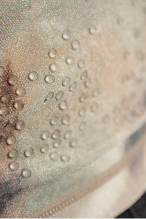 Diesel Top ‘T-IPLU’