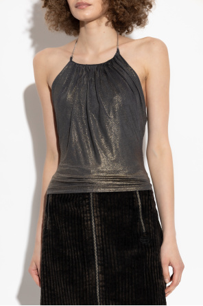 Diesel Top 'T-IRENI'